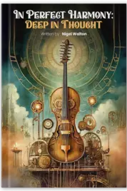 Book Publishing Sample