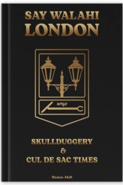 Book Publishing Sample