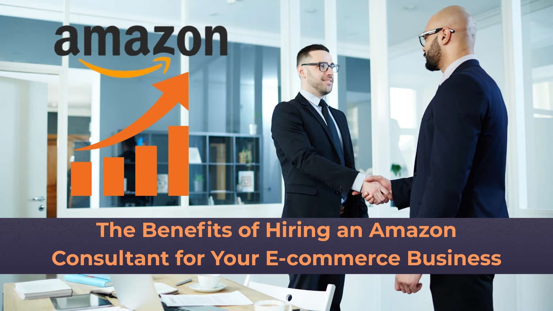 amazon consultant
