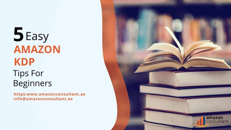 amazon kdp