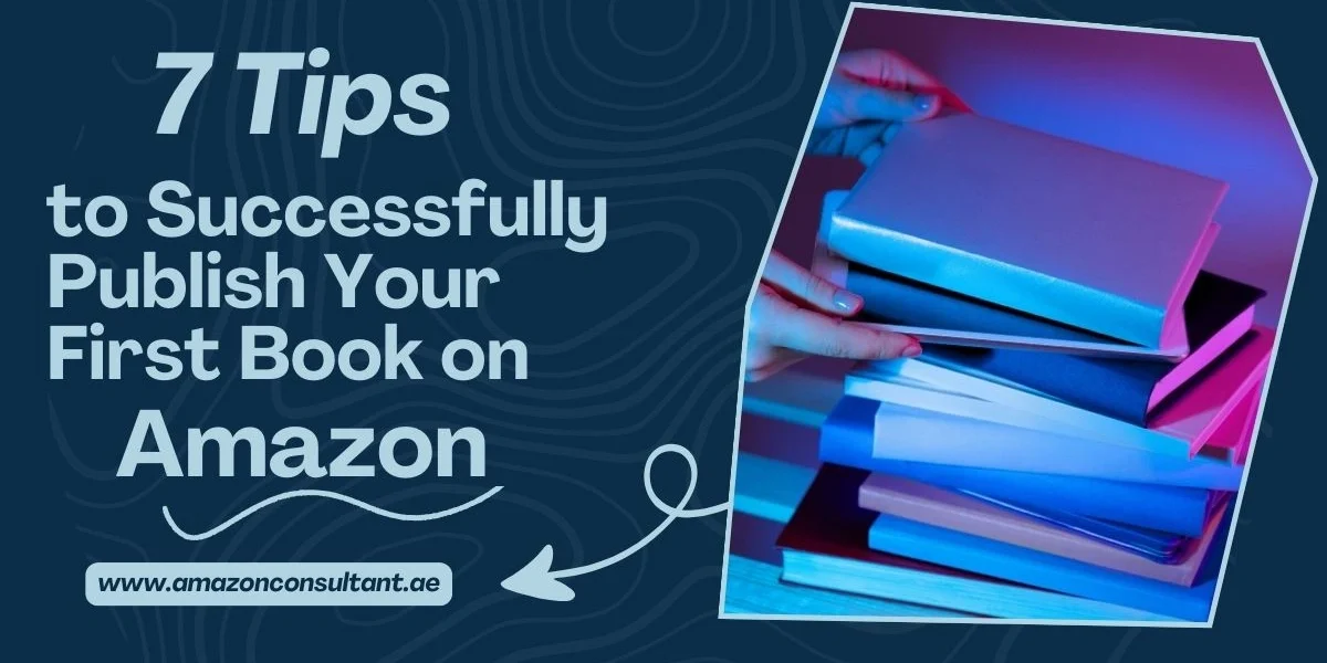 amazon book publishing