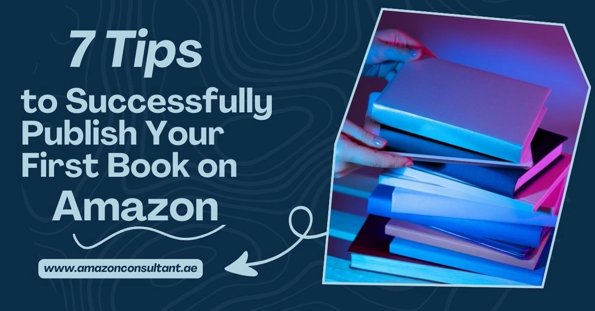 amazon book publishing