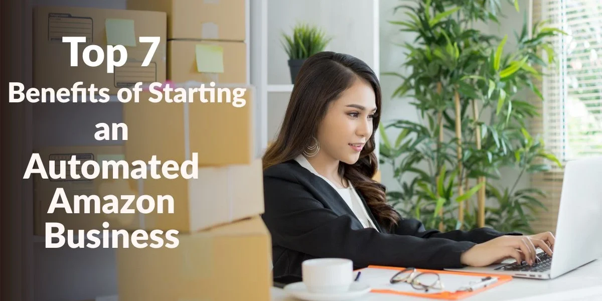 automated amazon business