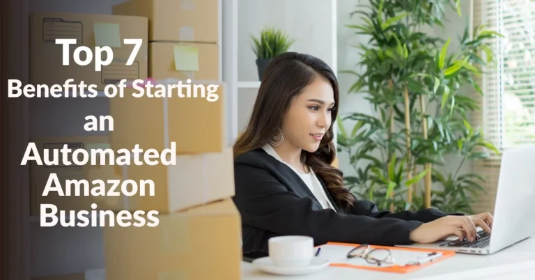 automated amazon business