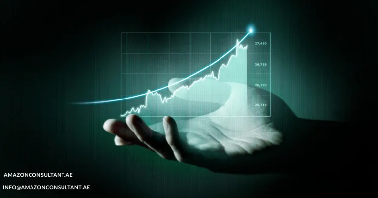 amazon consulting services