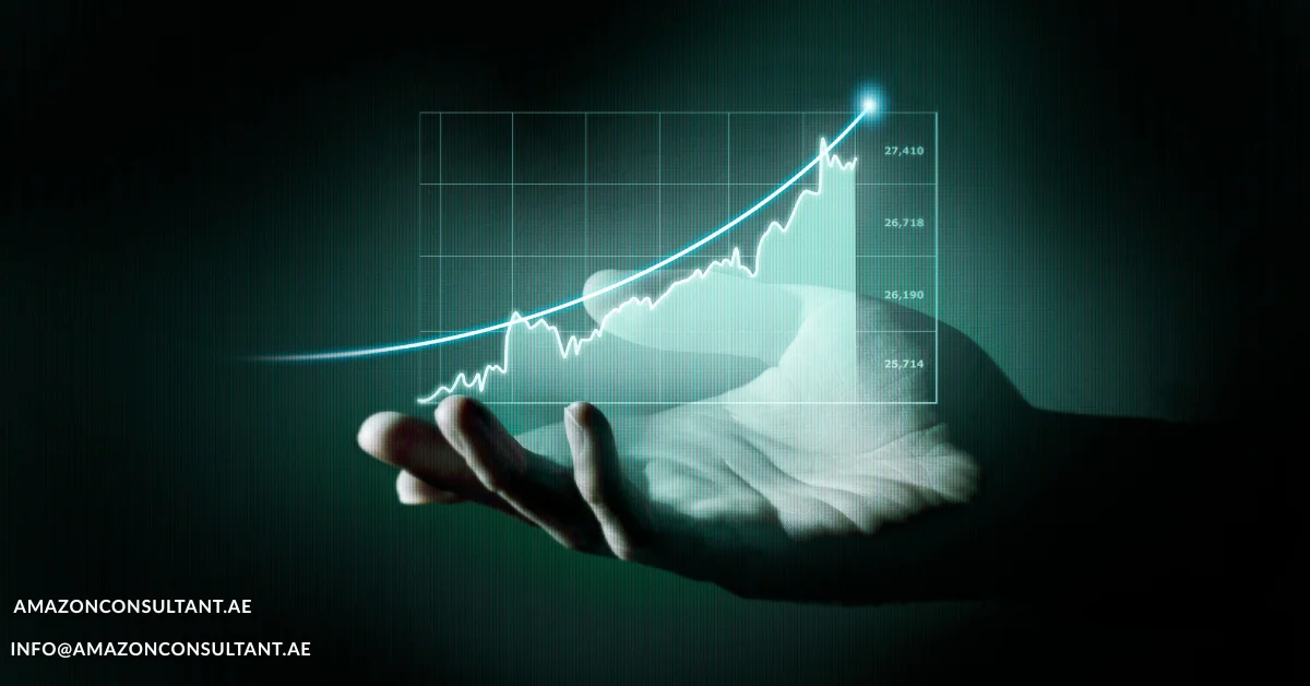 amazon consulting services